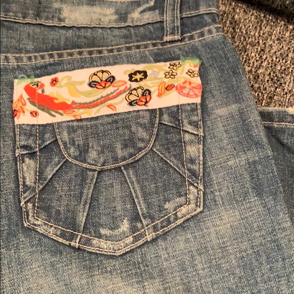 Joe’s Jeans Floyd Flare Vintage Series 1971